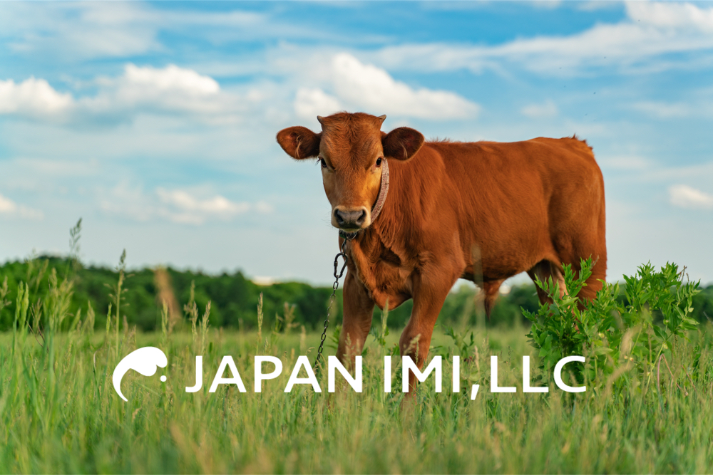 家畜農家の課題解決を目指す、日本IMIの広報戦略