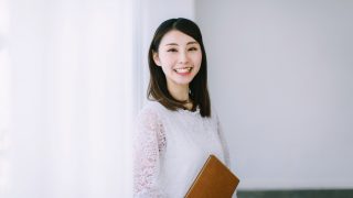 土佐林理子|距離を超えて思いを届ける