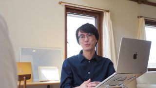 小関優杜|聞く力で、人の思いを丁寧に受け止めたい